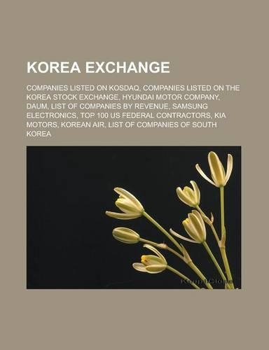 Korea Exchange