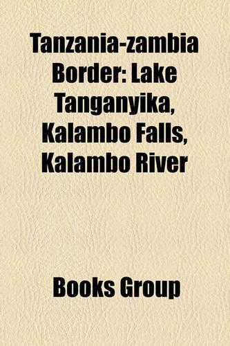 Tanzania-Zambia Border