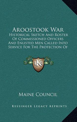 Aroostook War
