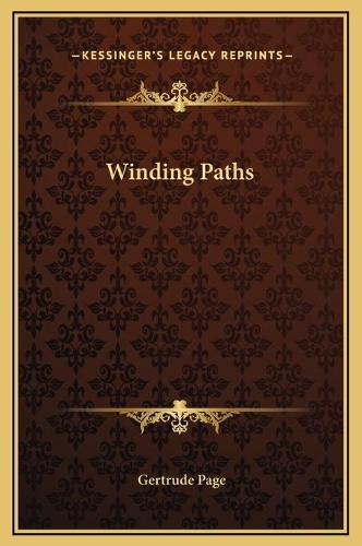 Winding Paths