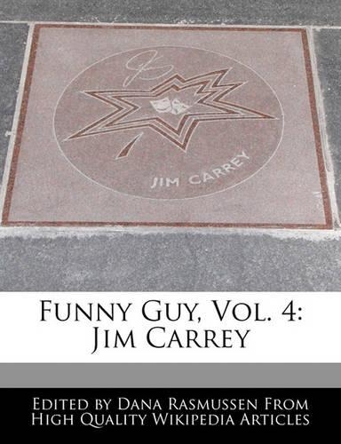 Funny Guy, Vol. 4