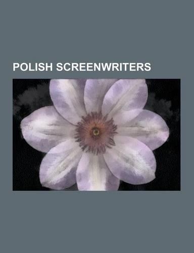 Polish Screenwriters