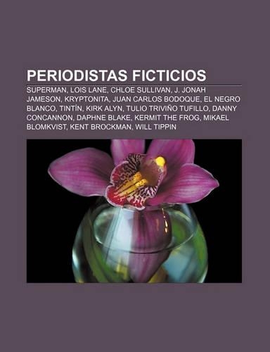 Periodistas Ficticios