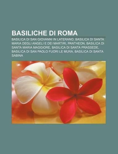 Basiliche Di Roma