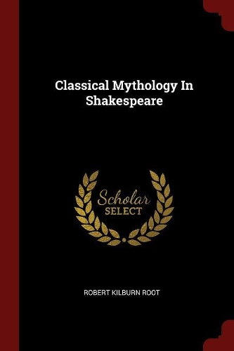 Classical Mythology in Shakespeare