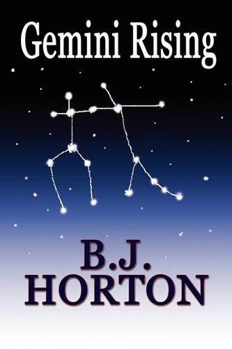 Gemini Rising: (English)