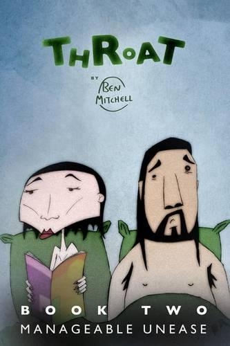 Throat: Manageable Unease(2 Throat)