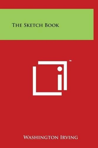 The Sketch Book
