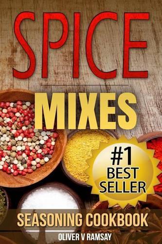 Spice Mixes