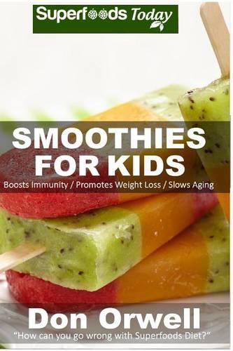 Smoothies For Kids