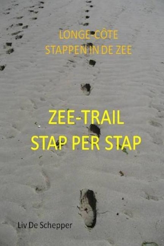zee-trail stap per stap