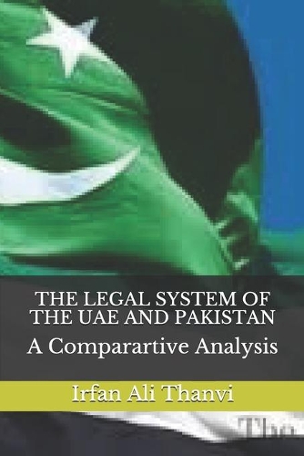 The Legal System of the Uae and Pakistan