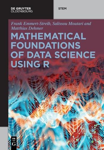 Mathematical Foundations of Data Science Using R: (De Gruyter STEM)