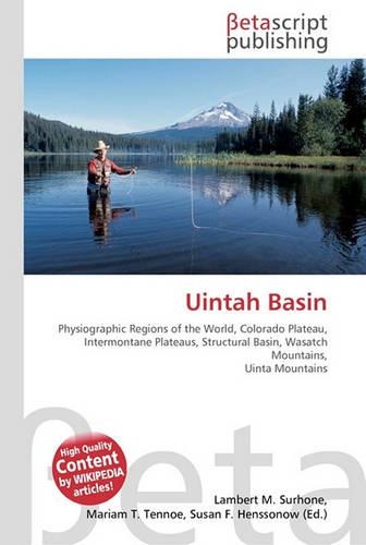 Uintah Basin