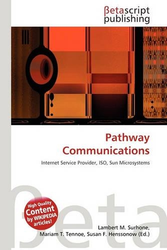 Pathway Communications: (English)