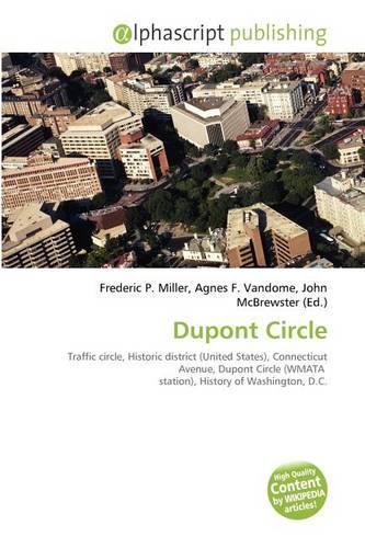 DuPont Circle: (English)
