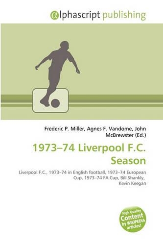 1973-74 Liverpool F.C. Season