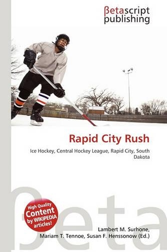 Rapid City Rush