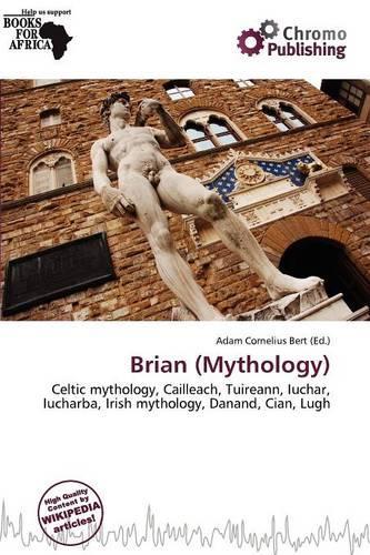 Brian (Mythology)