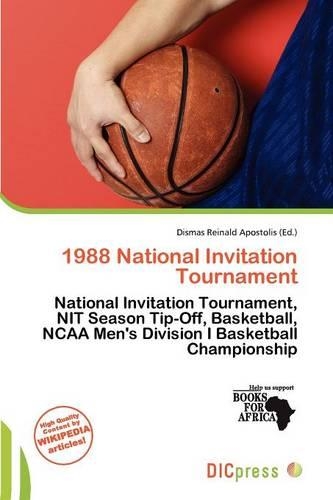 1988 National Invitation Tournament