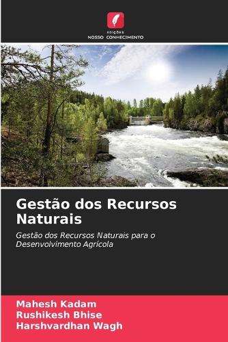 Gestão dos Recursos Naturais