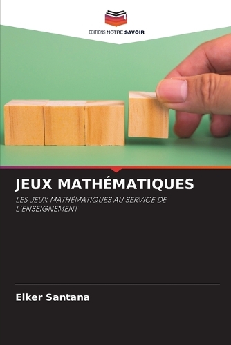 Jeux Mathématiques