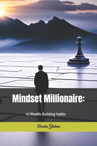 Mindset Millionaire