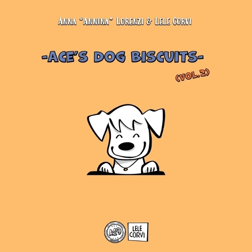 Ace's Dog Biscuits - Vol.2