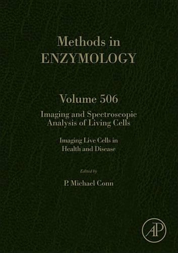 Imaging and Spectroscopic Analysis of Living Cells