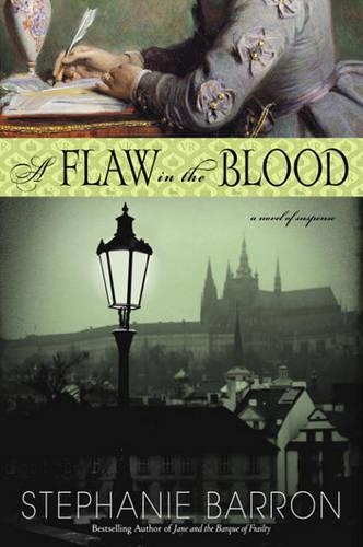 A Flaw in the Blood a Flaw in the Blood a Flaw in the Blood