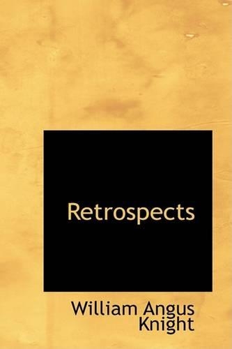 Retrospects