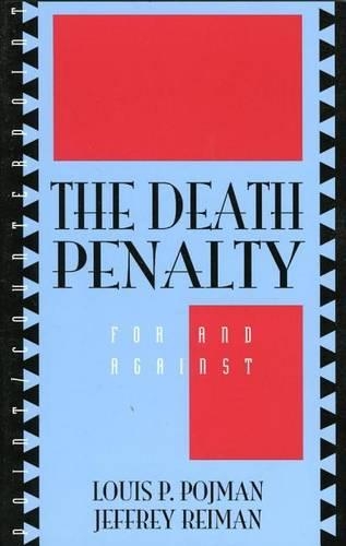 The Death Penalty