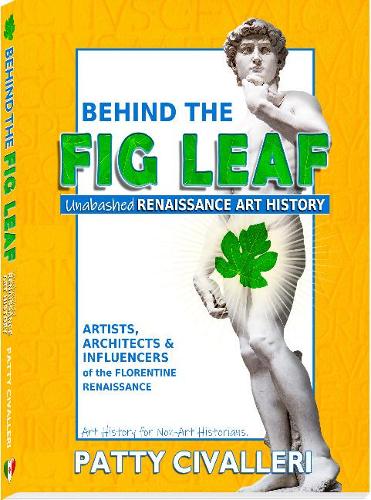 Behind the Fig Leaf