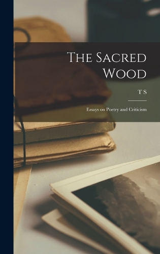 The Sacred Wood