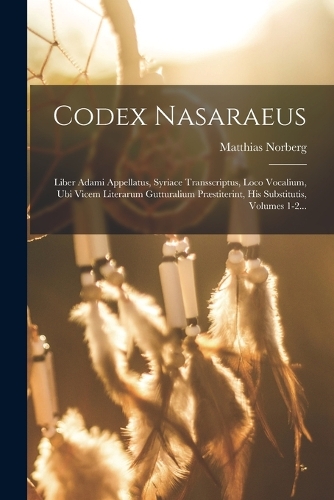 Codex Nasaraeus