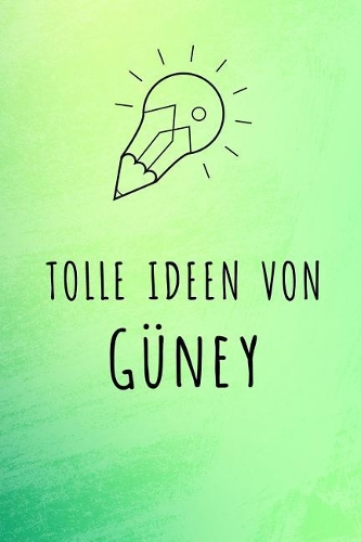 Tolle Ideen von Güney
