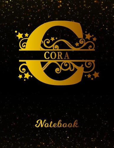 Cora Notebook