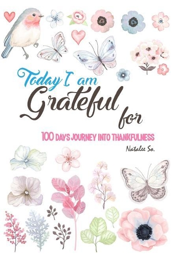 Today I am grateful for