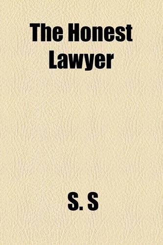 The Honest Lawyer