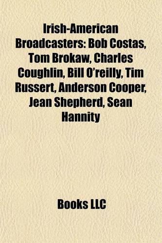 Irish-American Broadcasters
