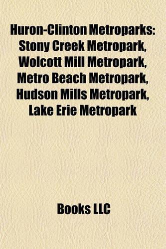 Huron-Clinton Metroparks