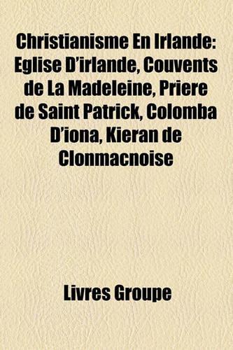 Christianisme En Irlande
