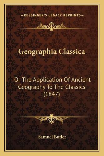 Geographia Classica
