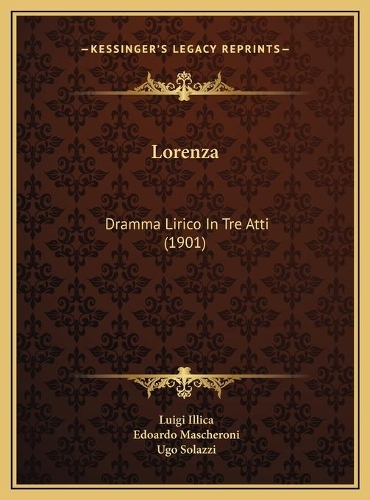 Lorenza
