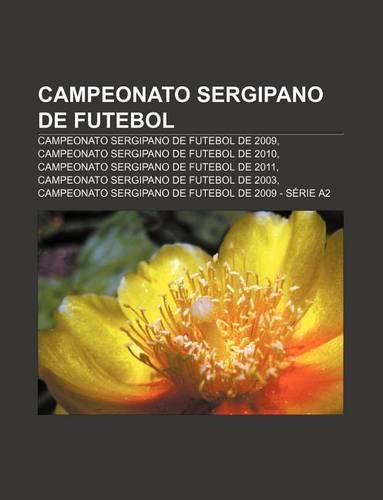 Campeonato Sergipano de Futebol