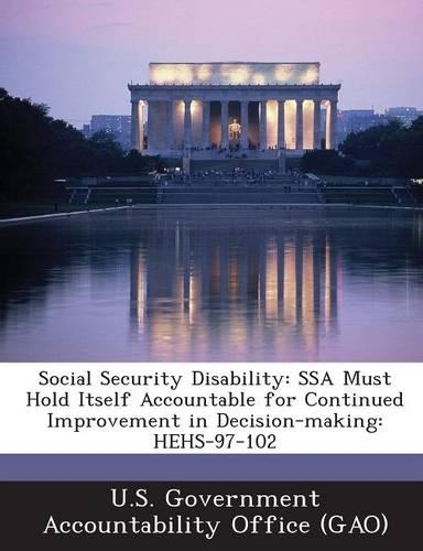 Social Security Disability