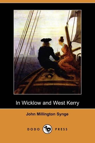 In Wicklow and West Kerry: (English)