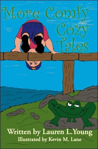 More Comfy Cozy Tales