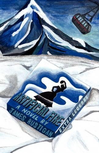 Artificial Fire: (English)