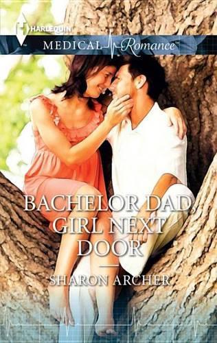 Bachelor Dad, Girl Next Door